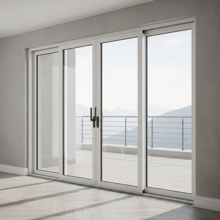 Sliding Folding Doors