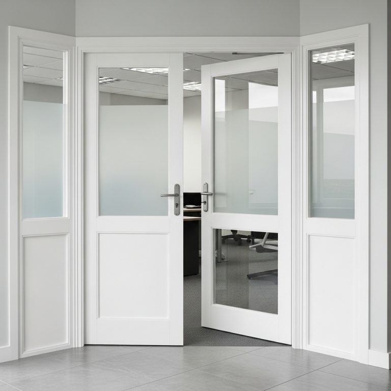 Casement Doors