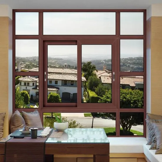 Mahogany Wood Pallet