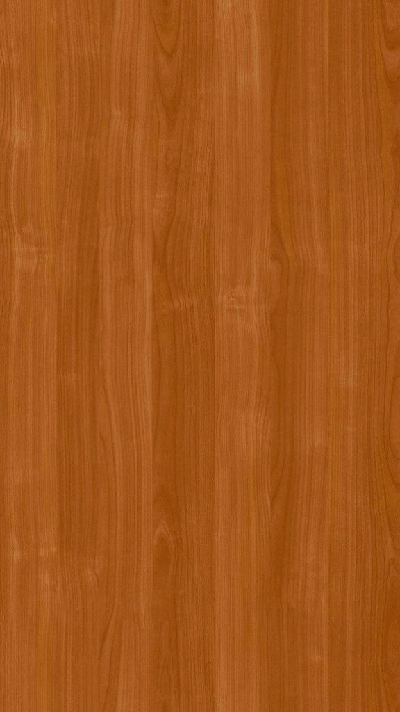 Walnut color pallet window