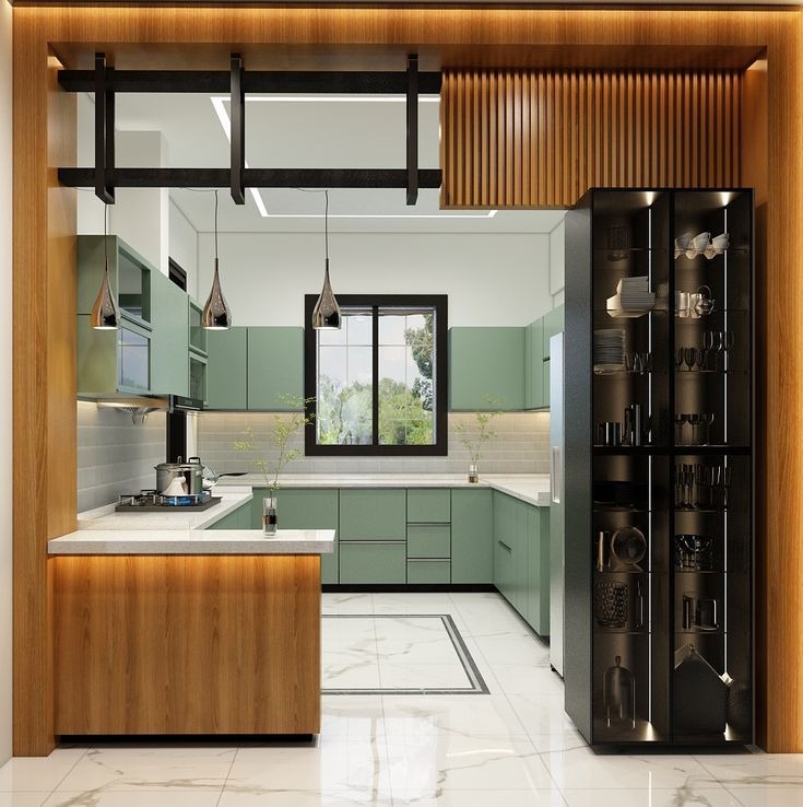 interior designer living room table