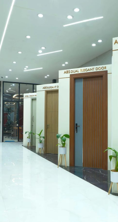 UPVC DOORS AND WINDOWS